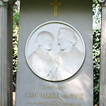 Biographie Karl August von Hase